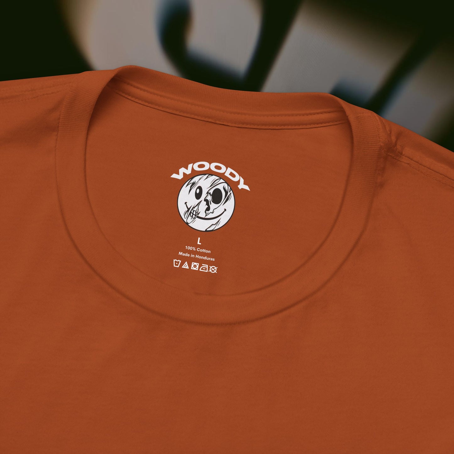 Self Love - Autumn - T-Shirt
