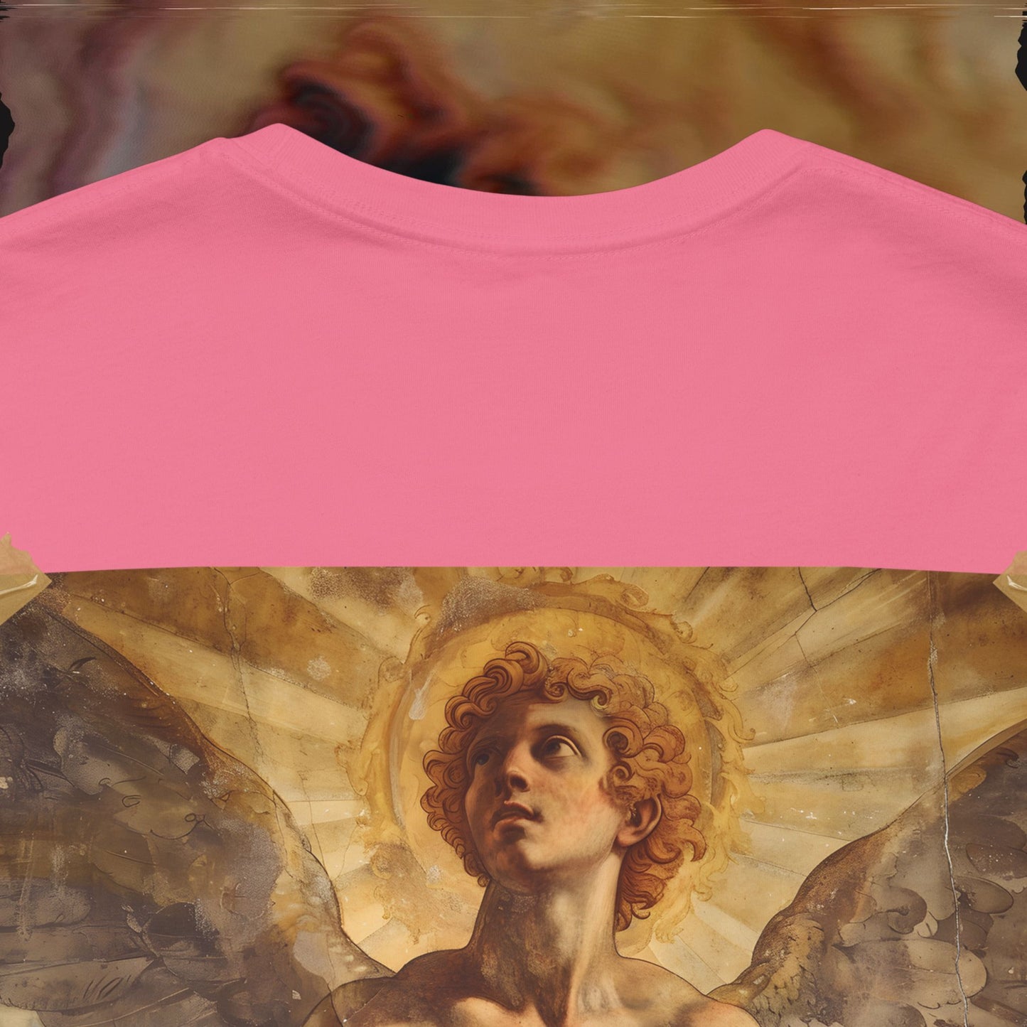 Blessed - Charity Pink - T-Shirt