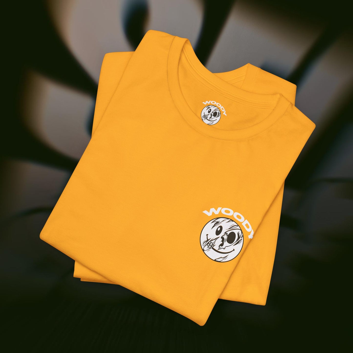 Self Love - Gold - T-Shirt