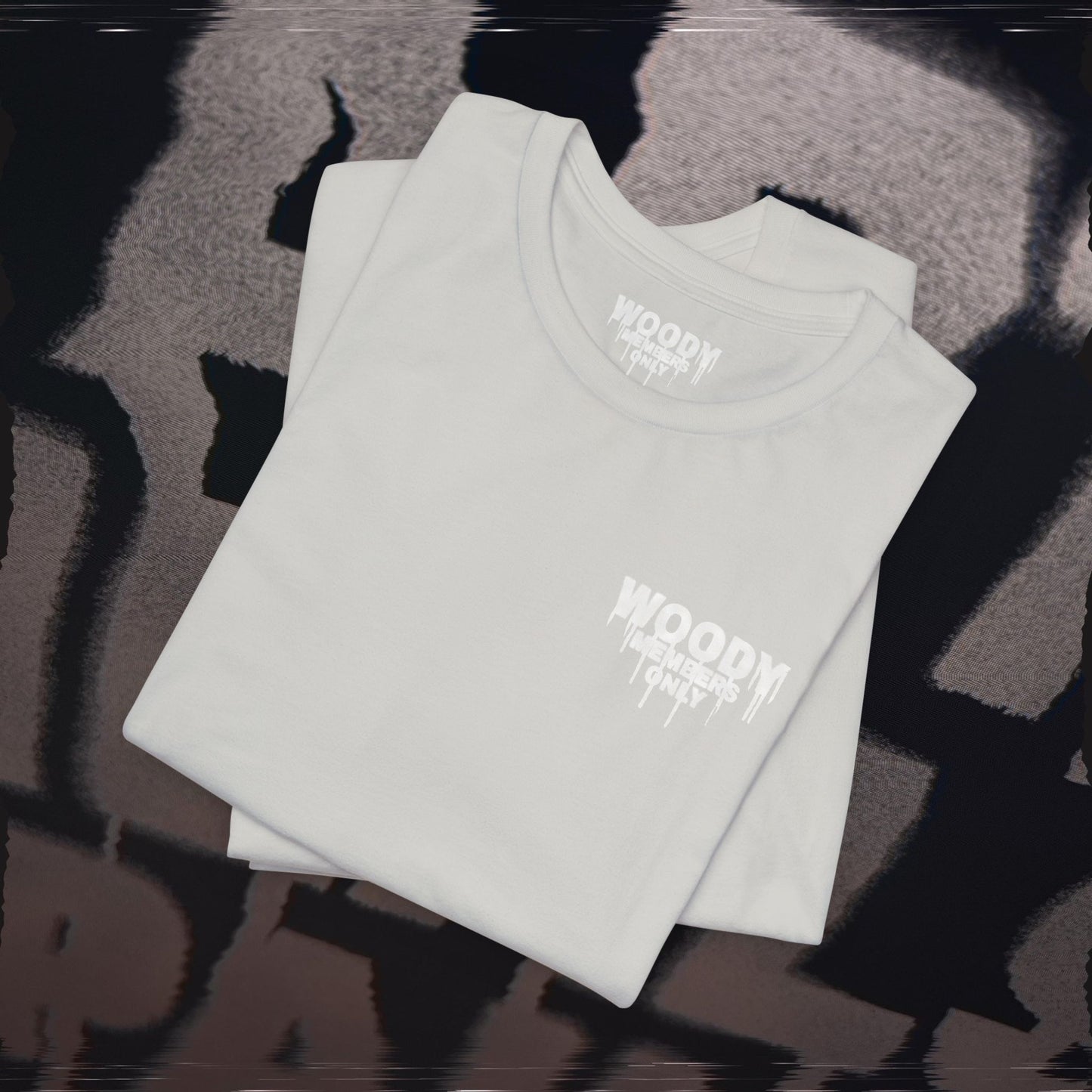 Art Heals Pain - Silver - T-Shirt