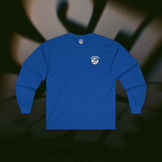 Self Love - Blue - Long Sleeve