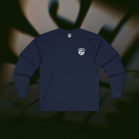 Self Love - Navy - Long Sleeve