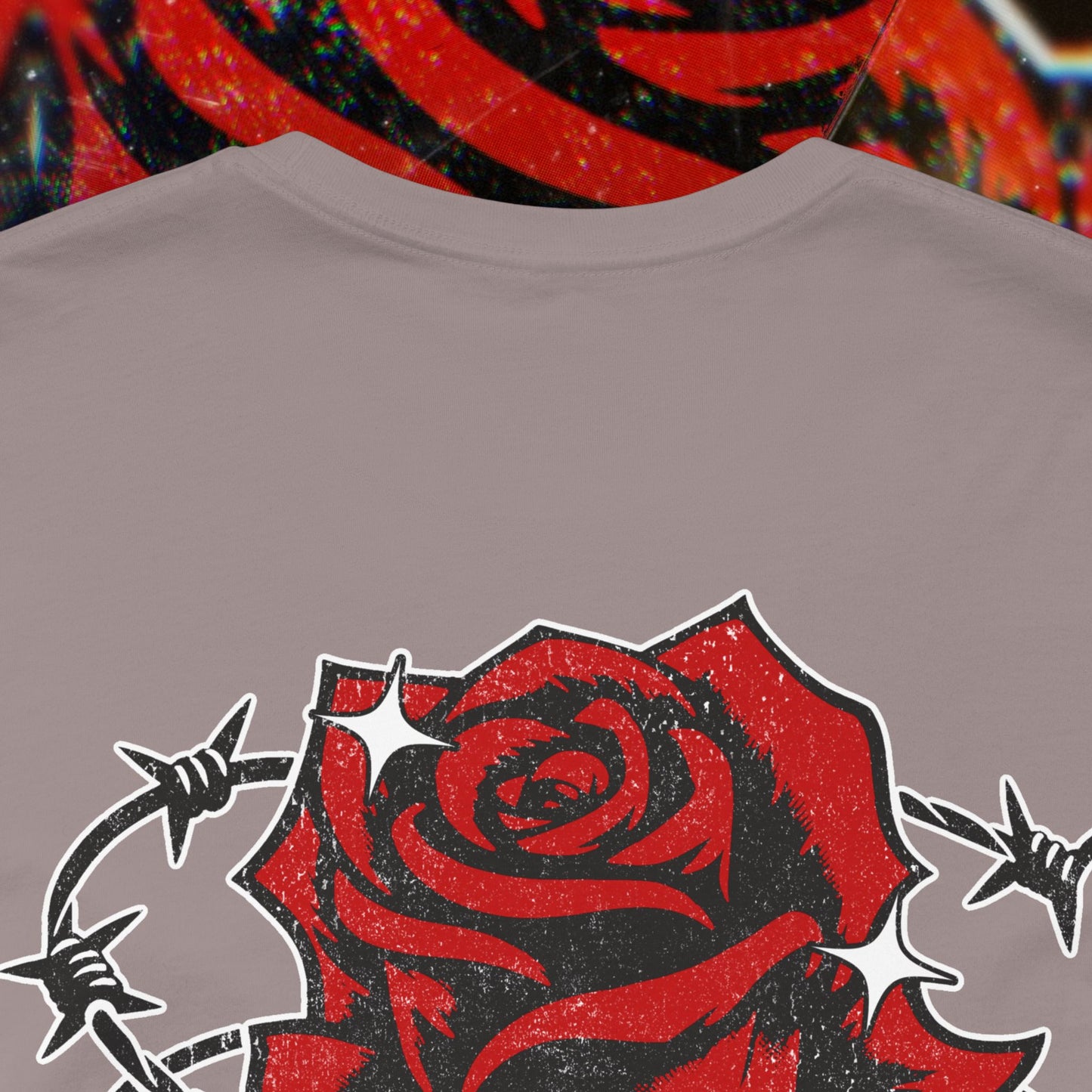 Pain To Power - Pebble Brown - T-Shirt