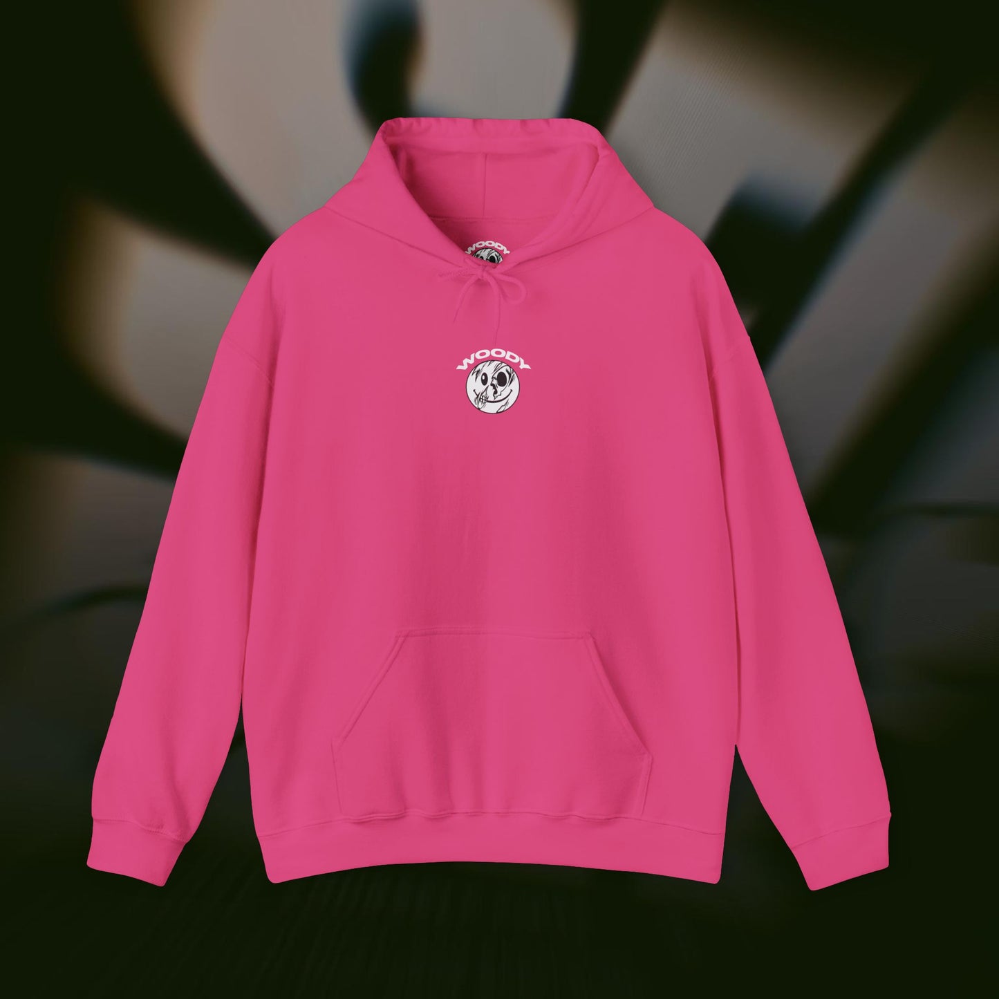 Self Love - Heliconia - Hoodie