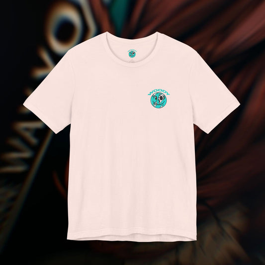 Love The Way You Sink - Soft Pink - T-Shirt