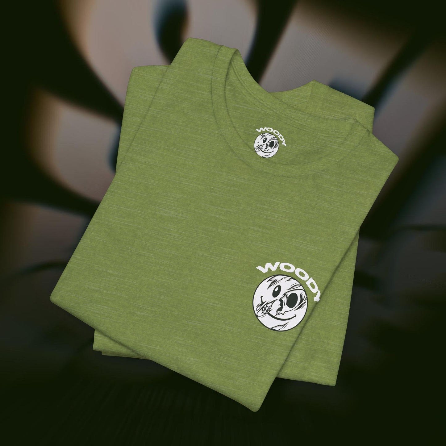 Self Love - Heather Green - T-Shirt