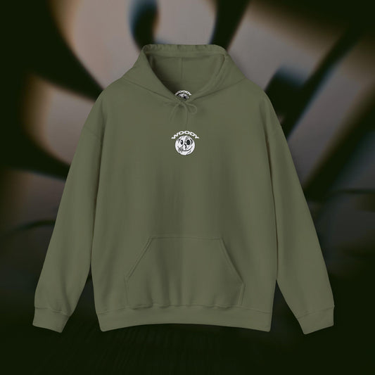 Self Love - Military Green - Hoodie