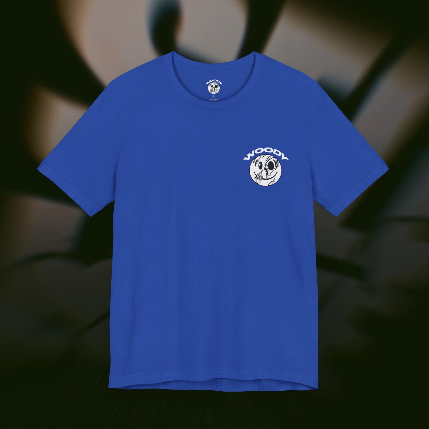 Self Love - Blue - T-Shirt