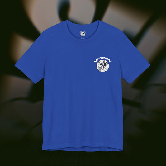 Self Love - Blue - T-Shirt