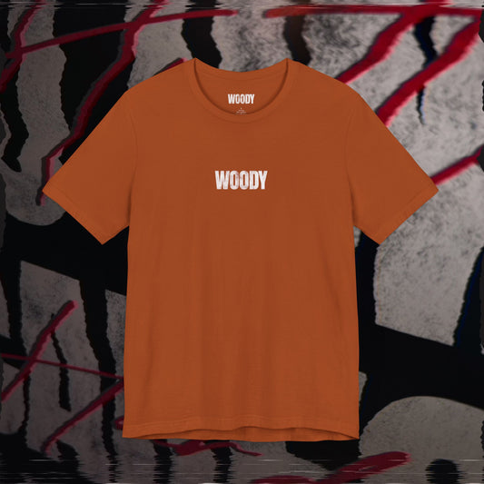 No One Cares, Hustle Harder - Autumn - T-Shirt