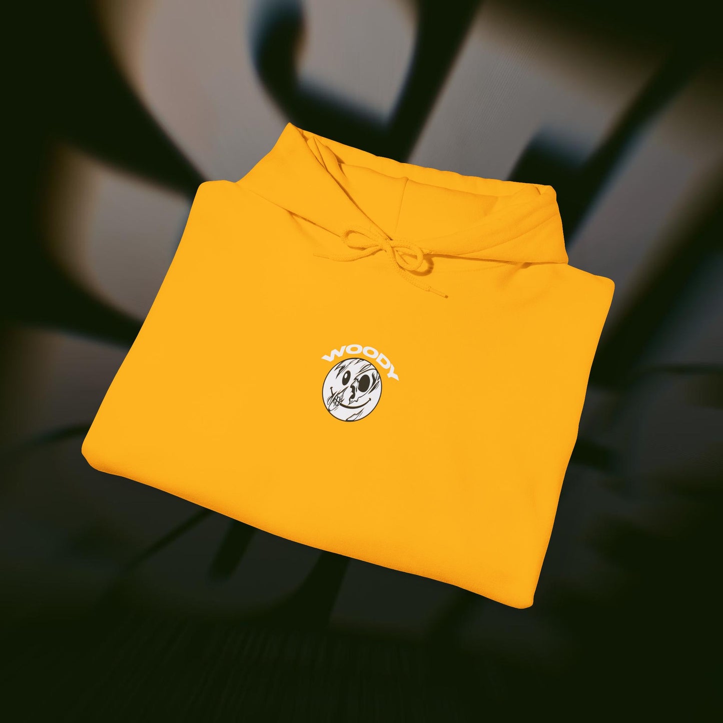 Self Love - Gold - Hoodie