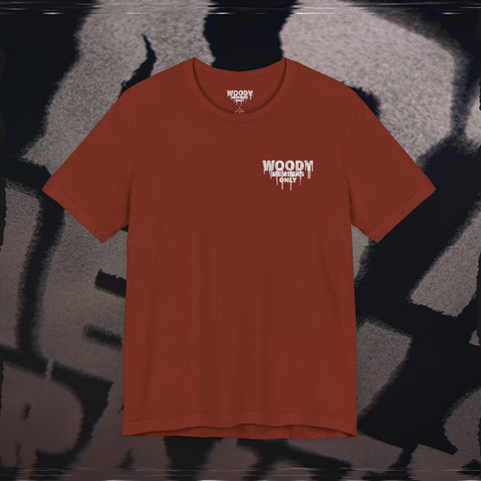 Art Heals Pain - Rust - T-Shirt