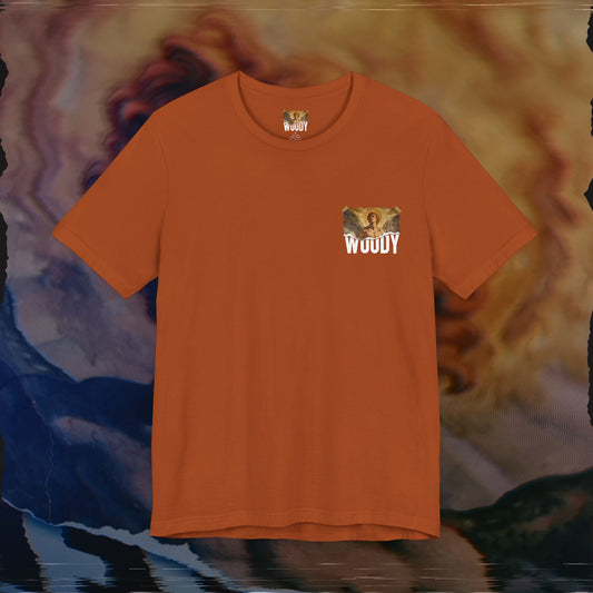 Blessed - Autumn - T-Shirt