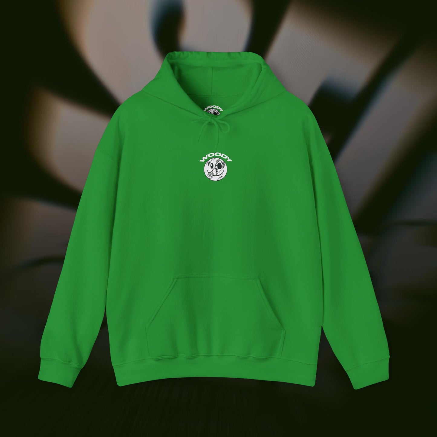 Self Love - Green - Hoodie