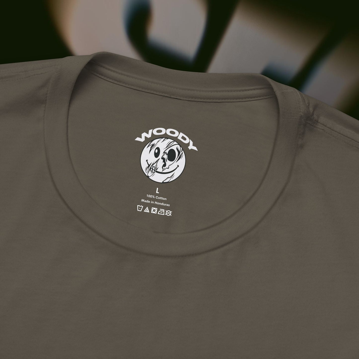 Self Love - Army - T-Shirt