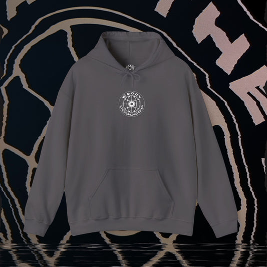 Take The Risk - Charcoal - Hoodie