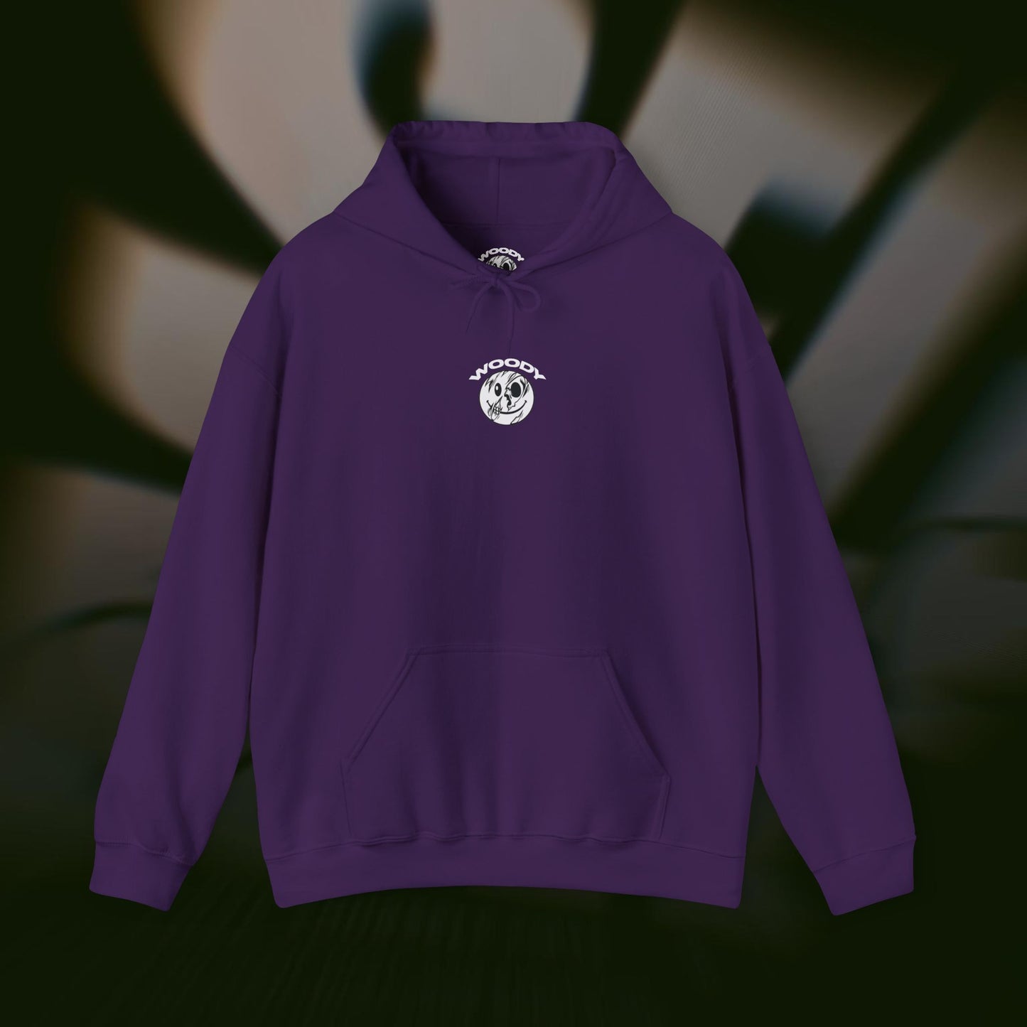 Self Love - Purple - Hoodie