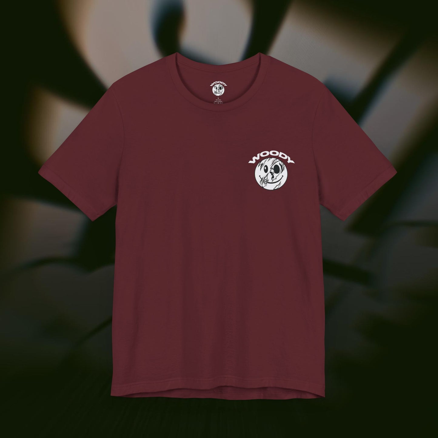 Self Love - Maroon - T-Shirt