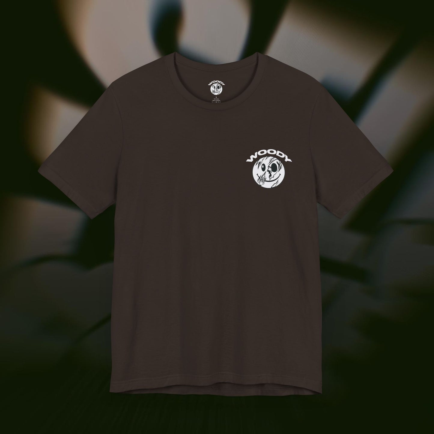 Self Love - Brown - T-Shirt