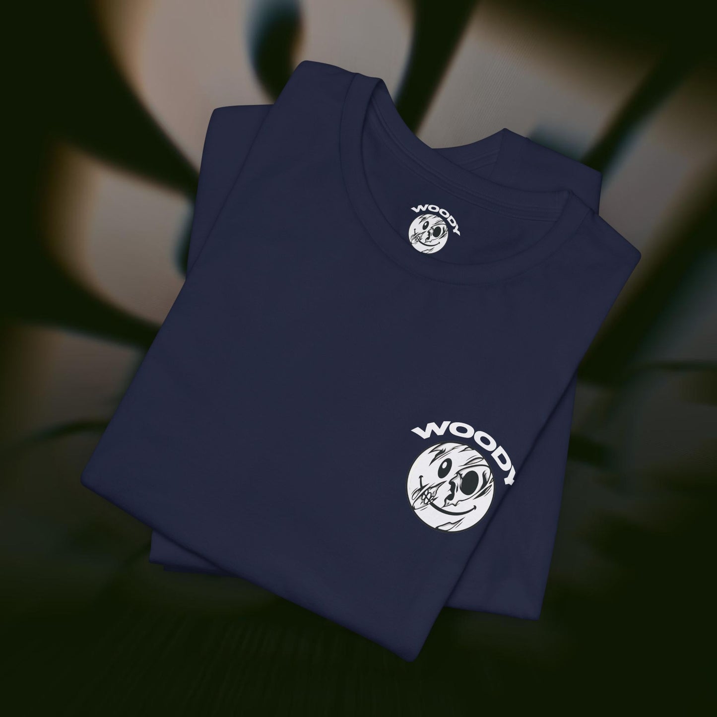 Self Love - Navy - T-Shirt