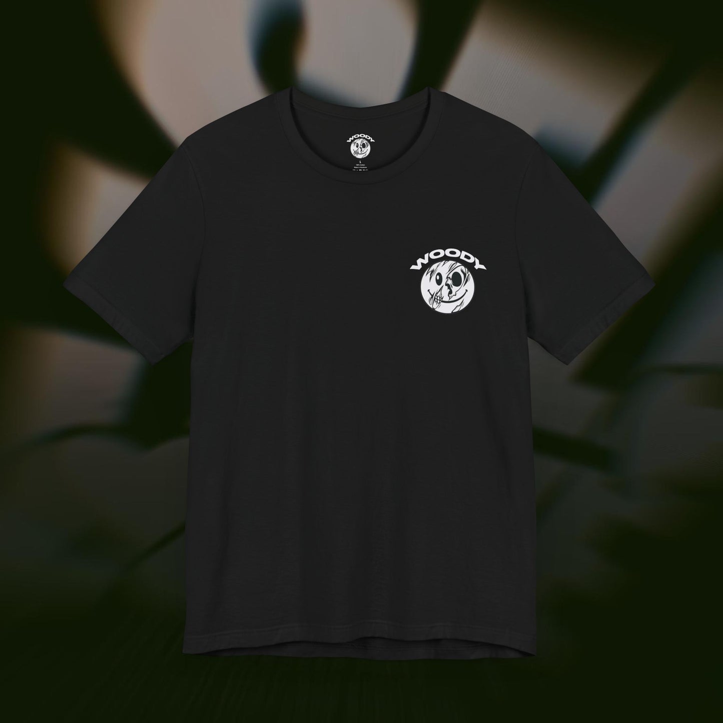 Self Love - Black - T-Shirt