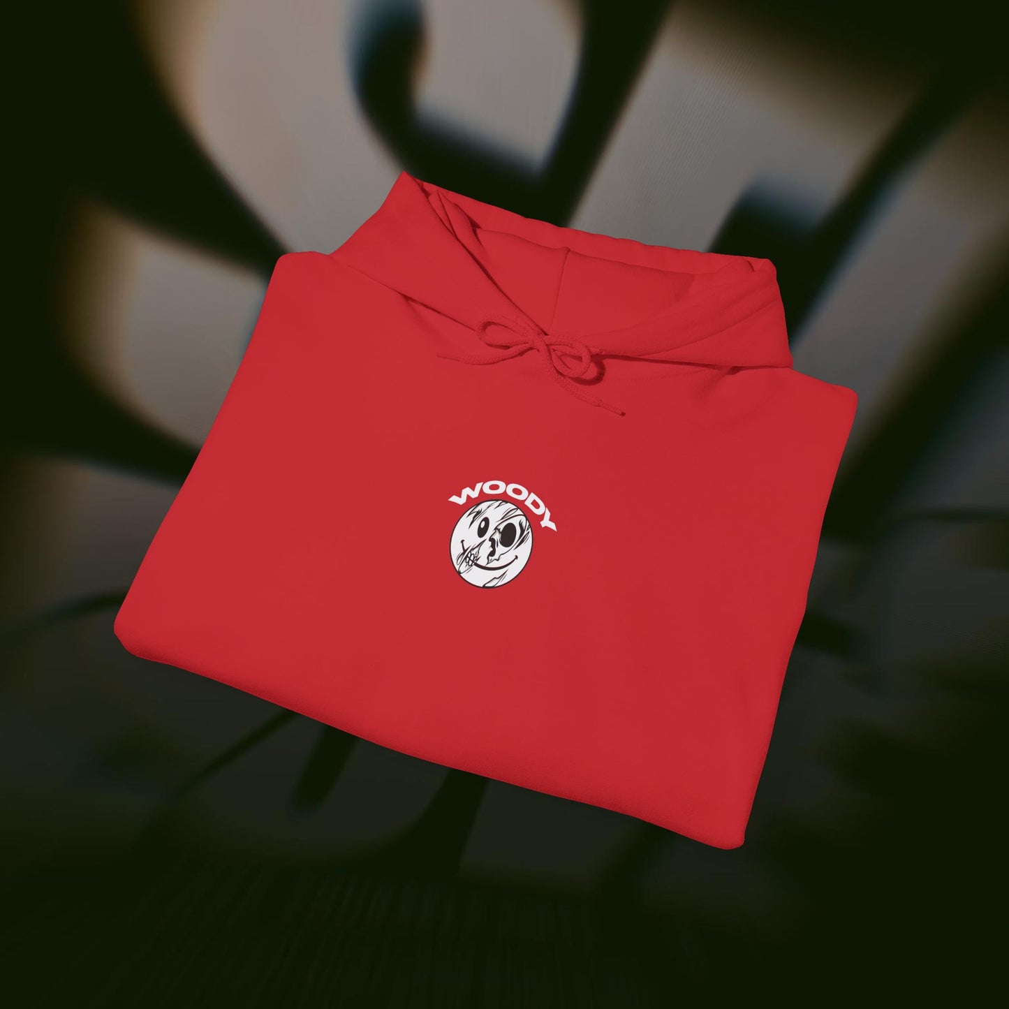 Self Love - Red - Hoodie