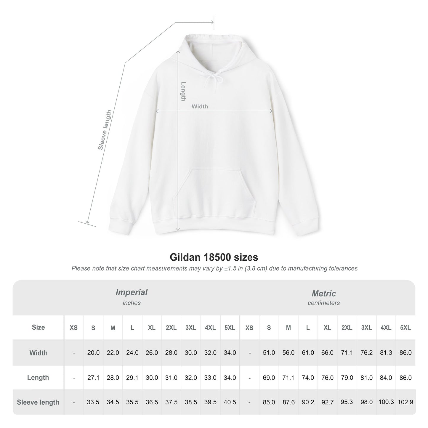 Fallen and Misunderstood - Light Pink - Hoodie