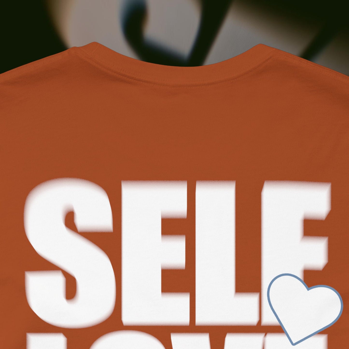 Self Love - Autumn - T-Shirt