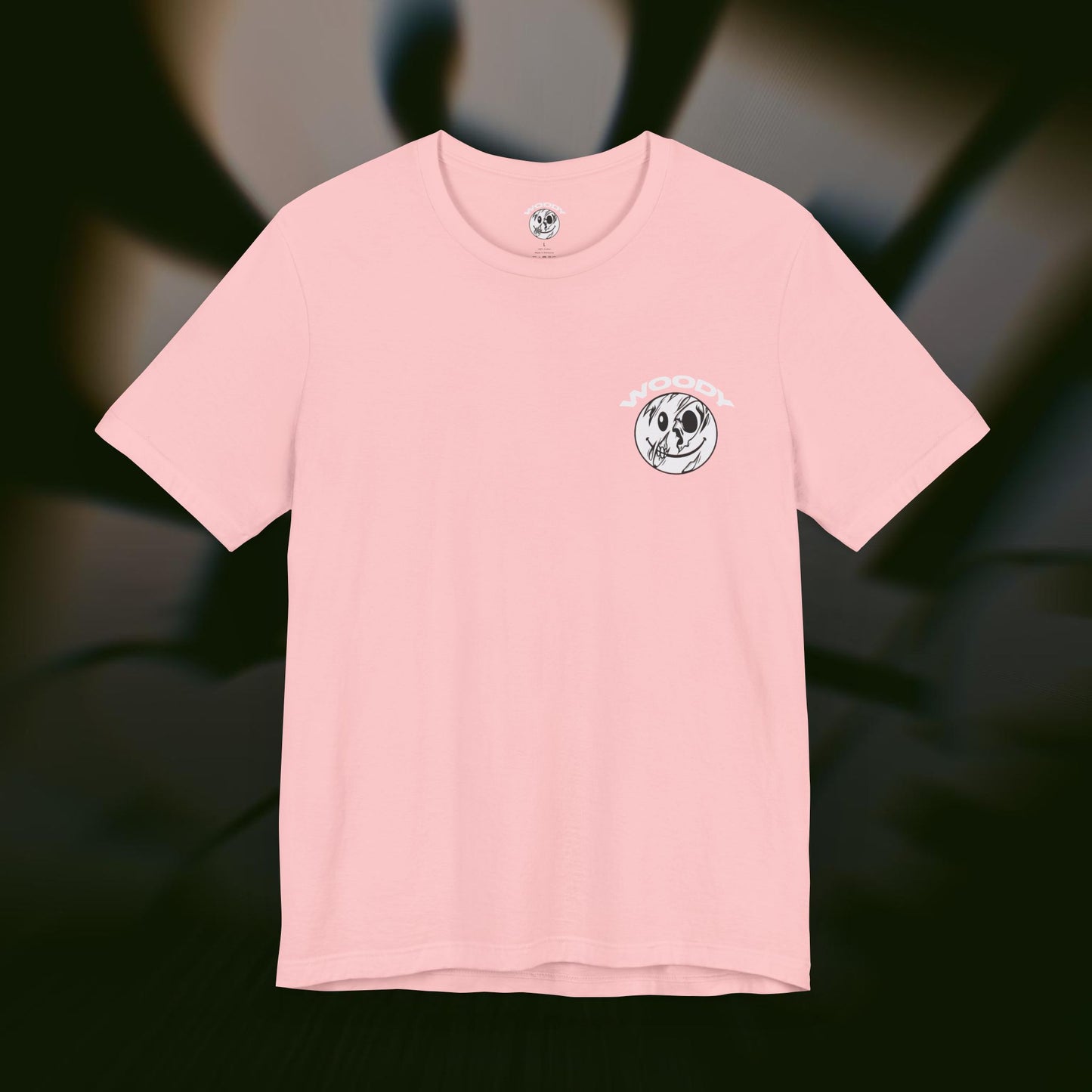 Self Love - Pink - T-Shirt