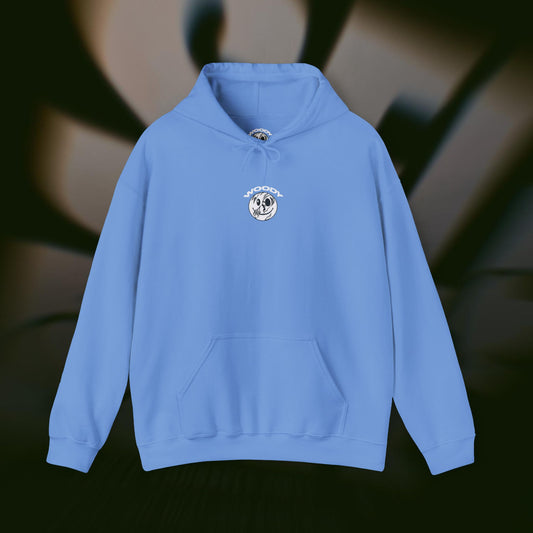 Self Love - Carolina Blue - Hoodie