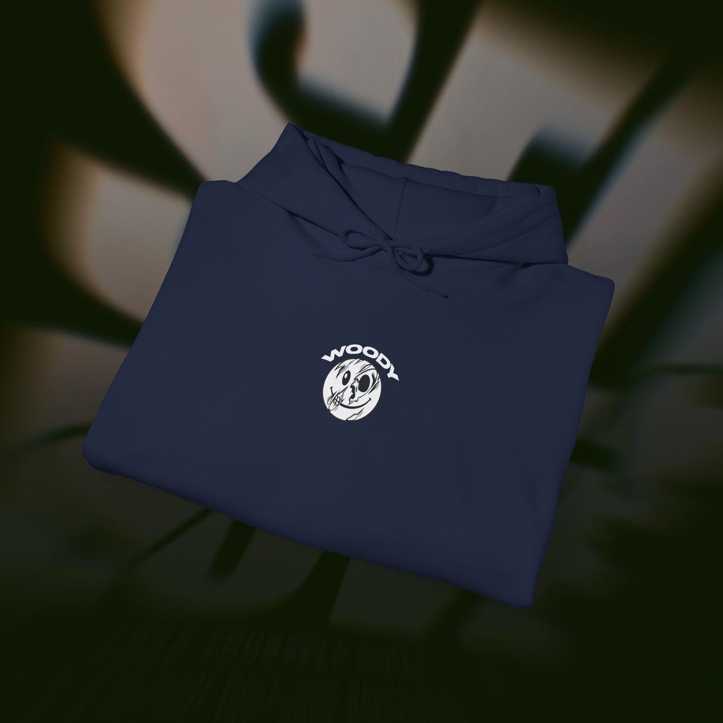 Self Love - Navy - Hoodie