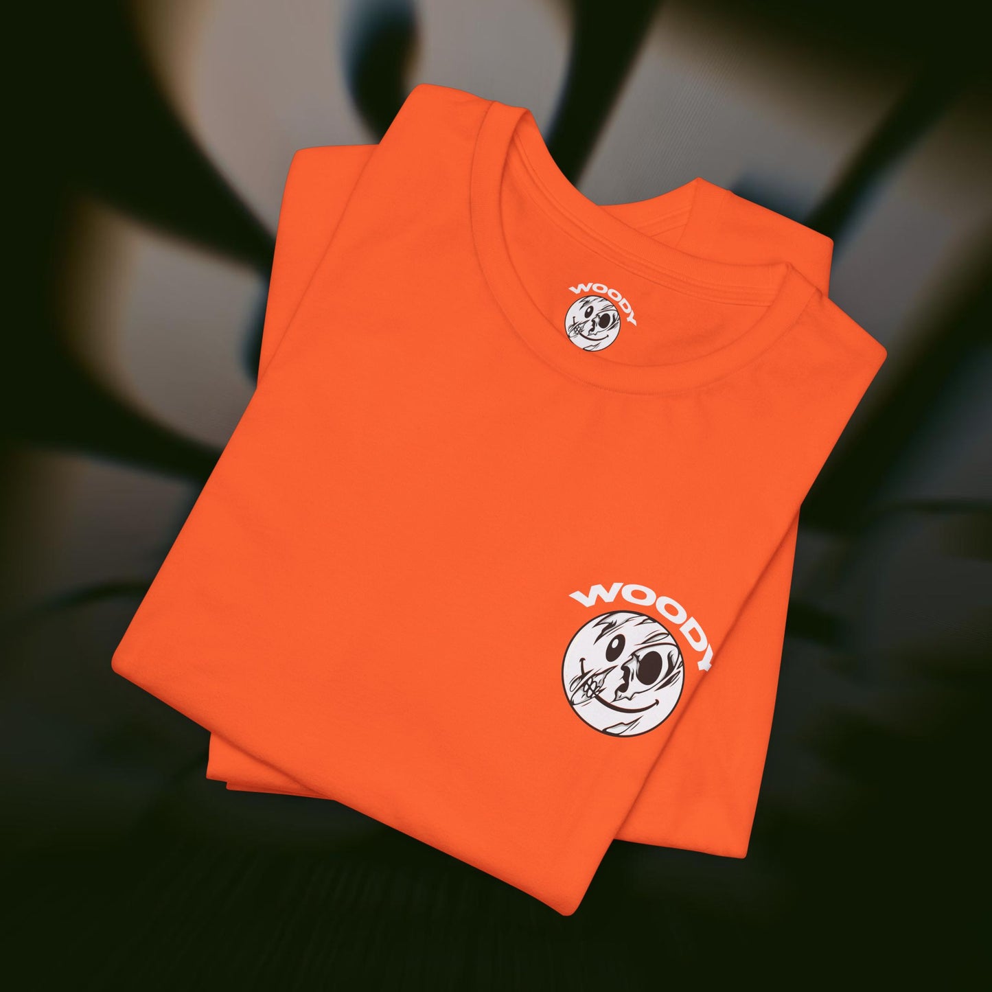 Self Love - Orange - T-Shirt