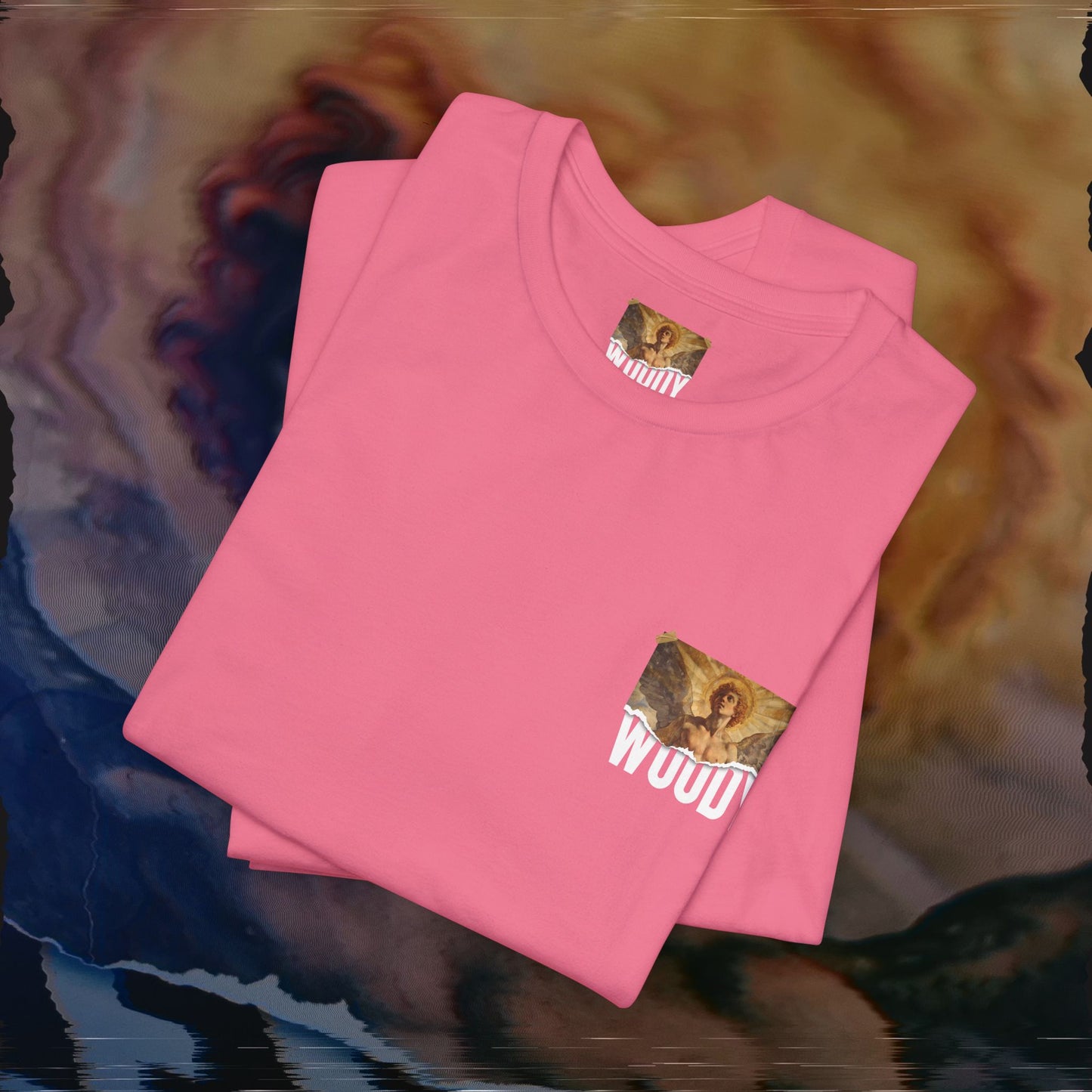 Blessed - Charity Pink - T-Shirt