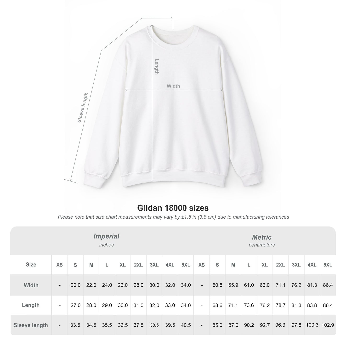 Fragile - Green - Crewneck