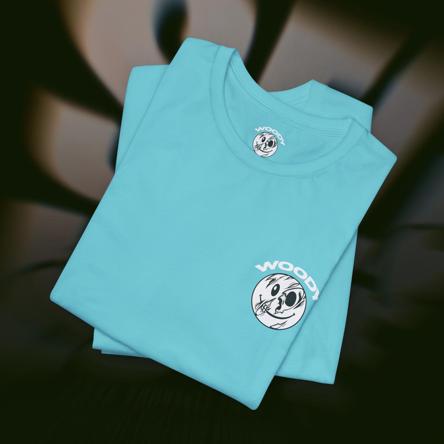 Self Love - Turquoise - T-Shirt