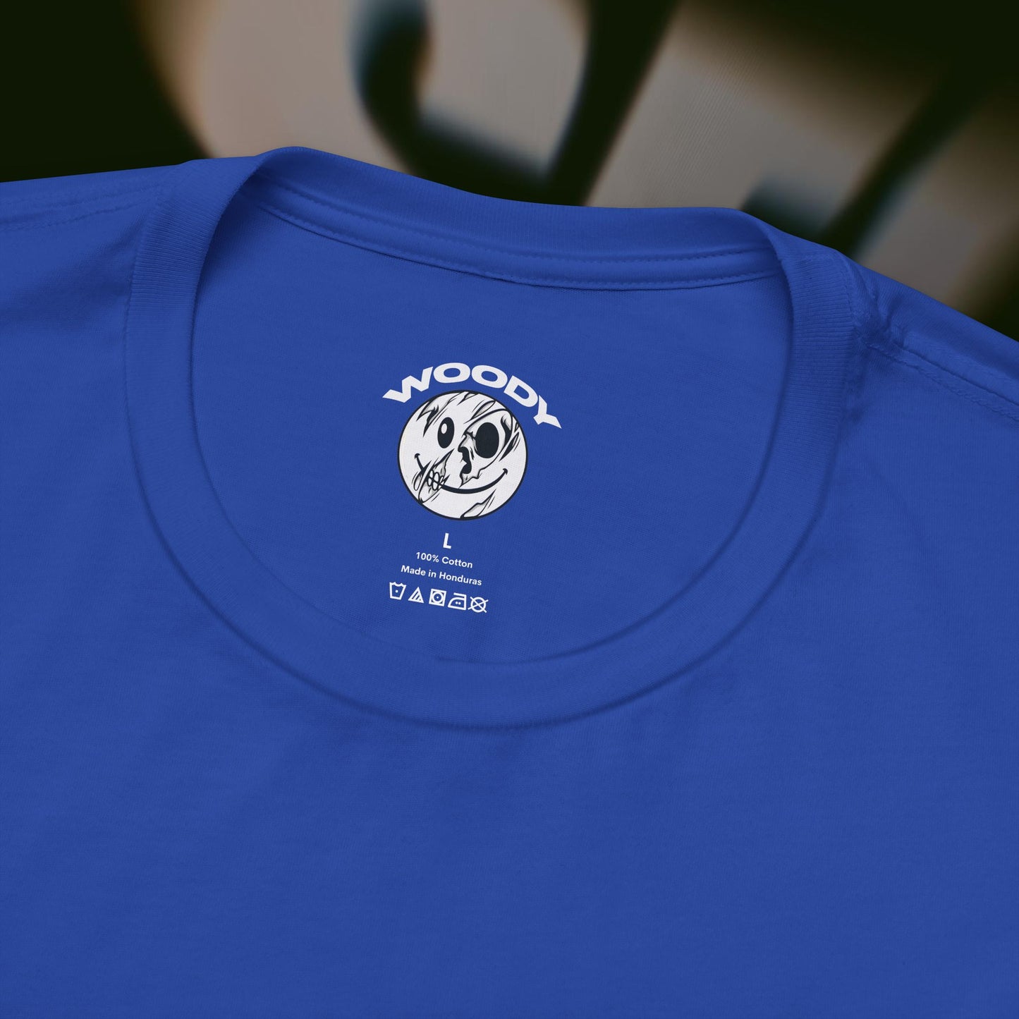 Self Love - Blue - T-Shirt