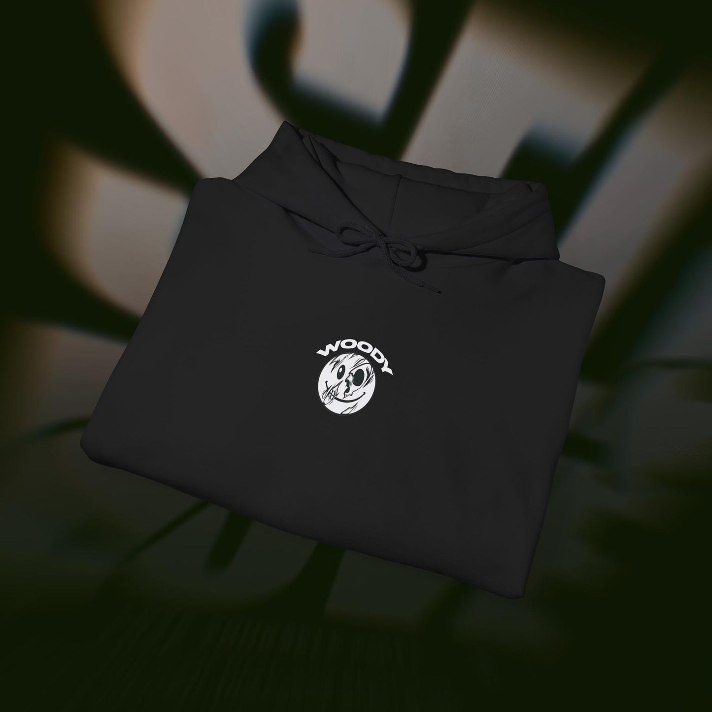Self Love - Black - Hoodie