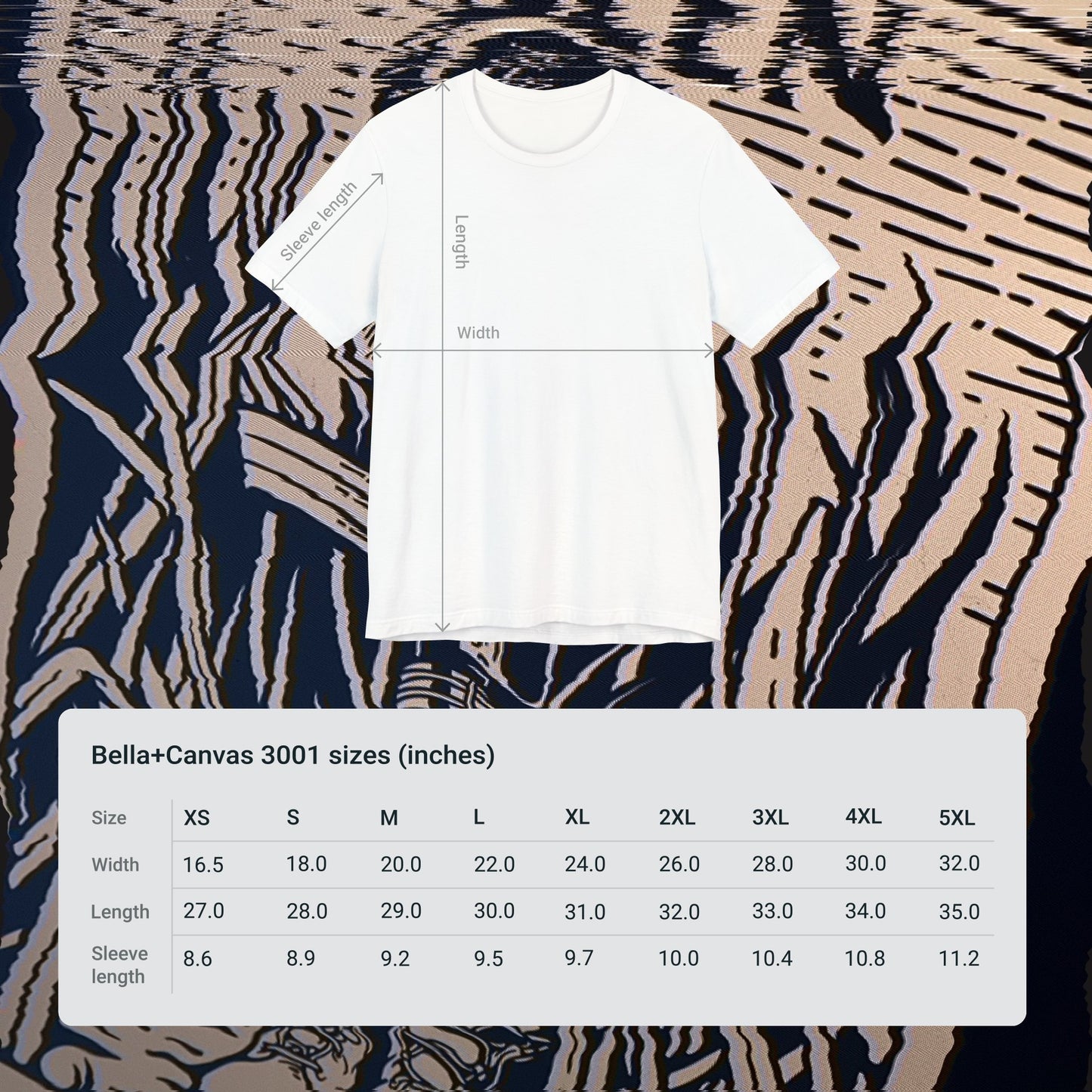 Fallen, Not Forgotten - White - T-Shirt