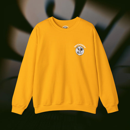 Self Love - Gold - Crewneck