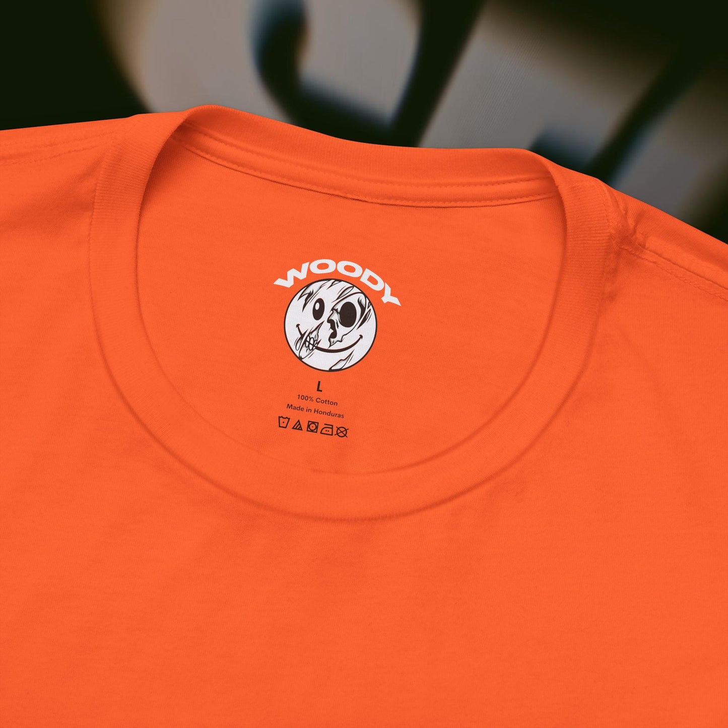 Self Love - Orange - T-Shirt