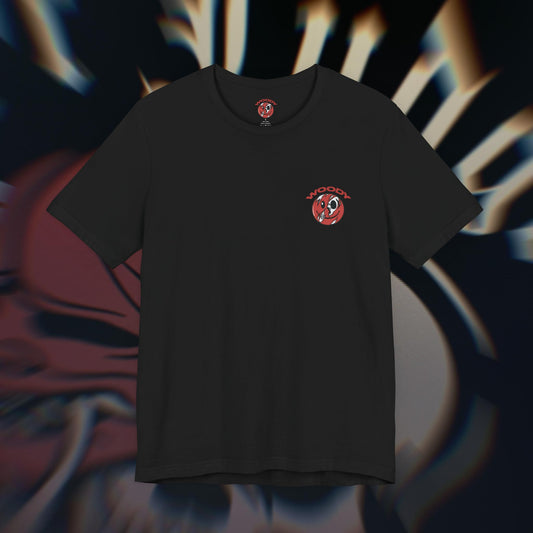 Don’t Judge Me - Black - T-Shirt