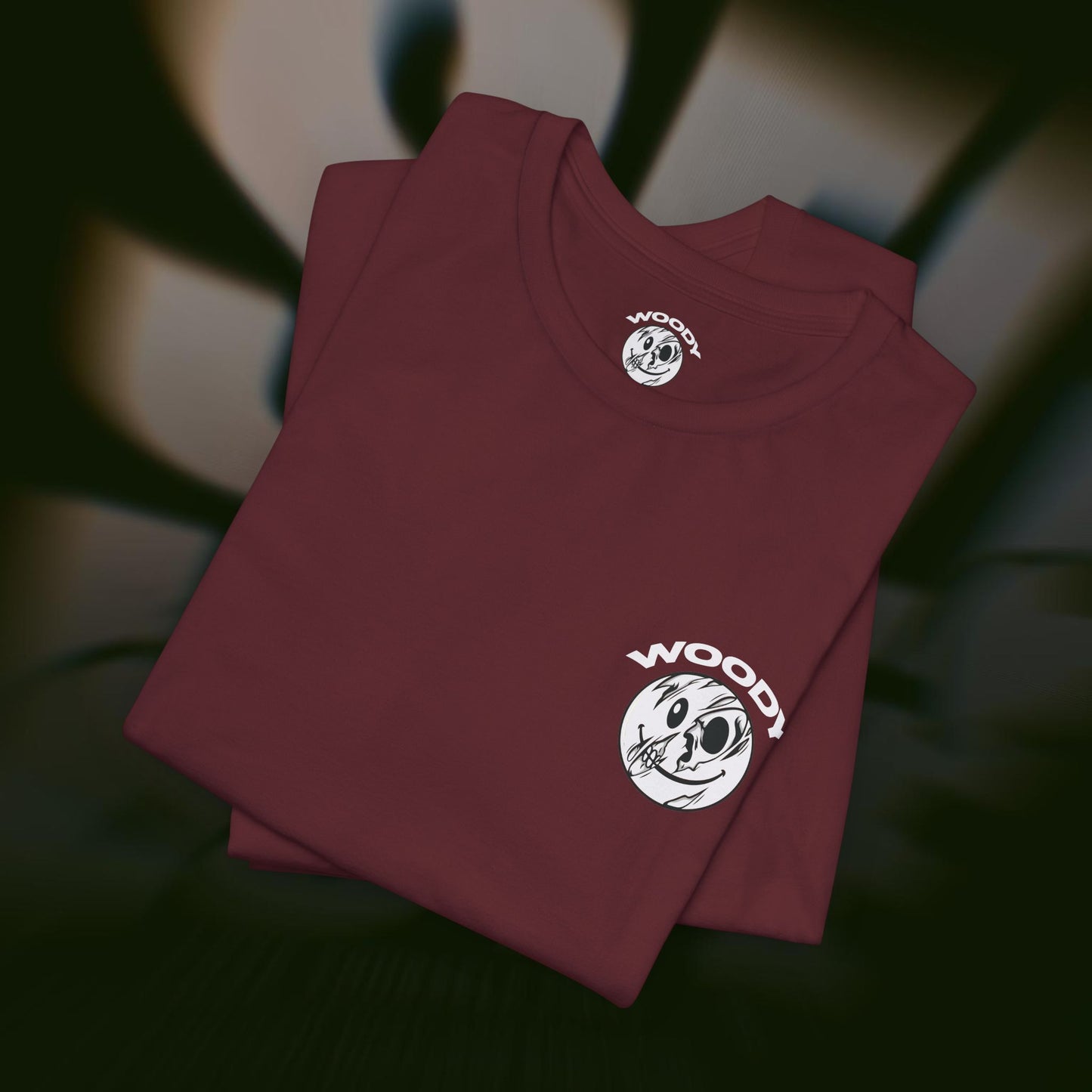 Self Love - Maroon - T-Shirt