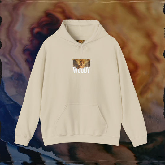 Blessed - Sand - Hoodie