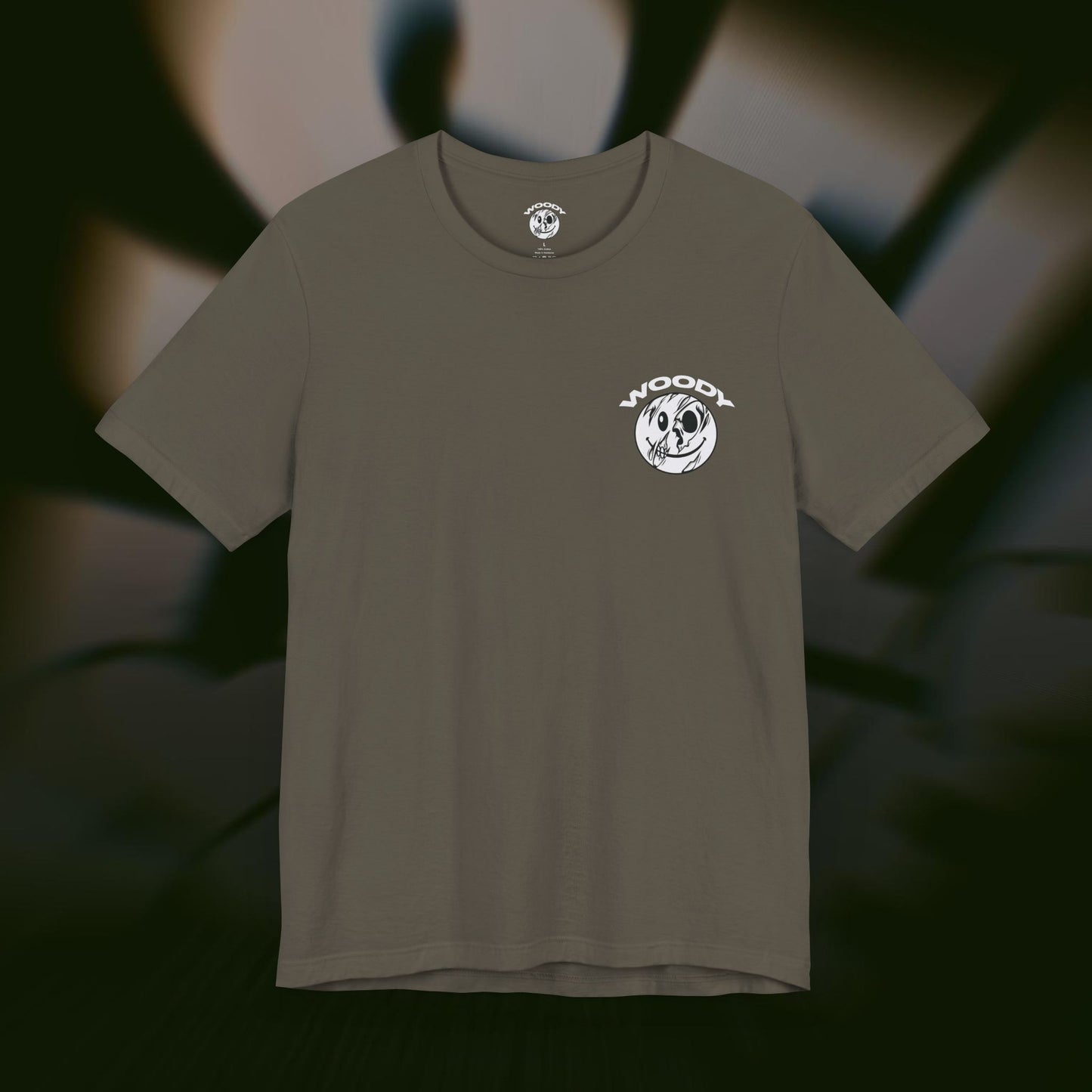 Self Love - Army - T-Shirt