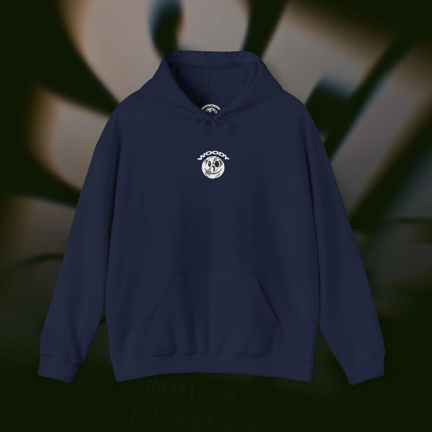 Self Love - Navy - Hoodie