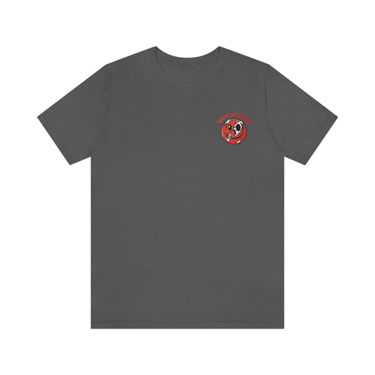 ADHD - Grey - T-Shirt