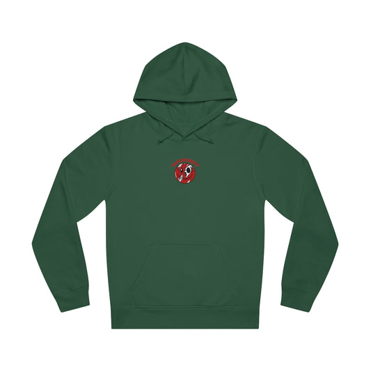 Heartbreak - Bottle Green - Hoodie