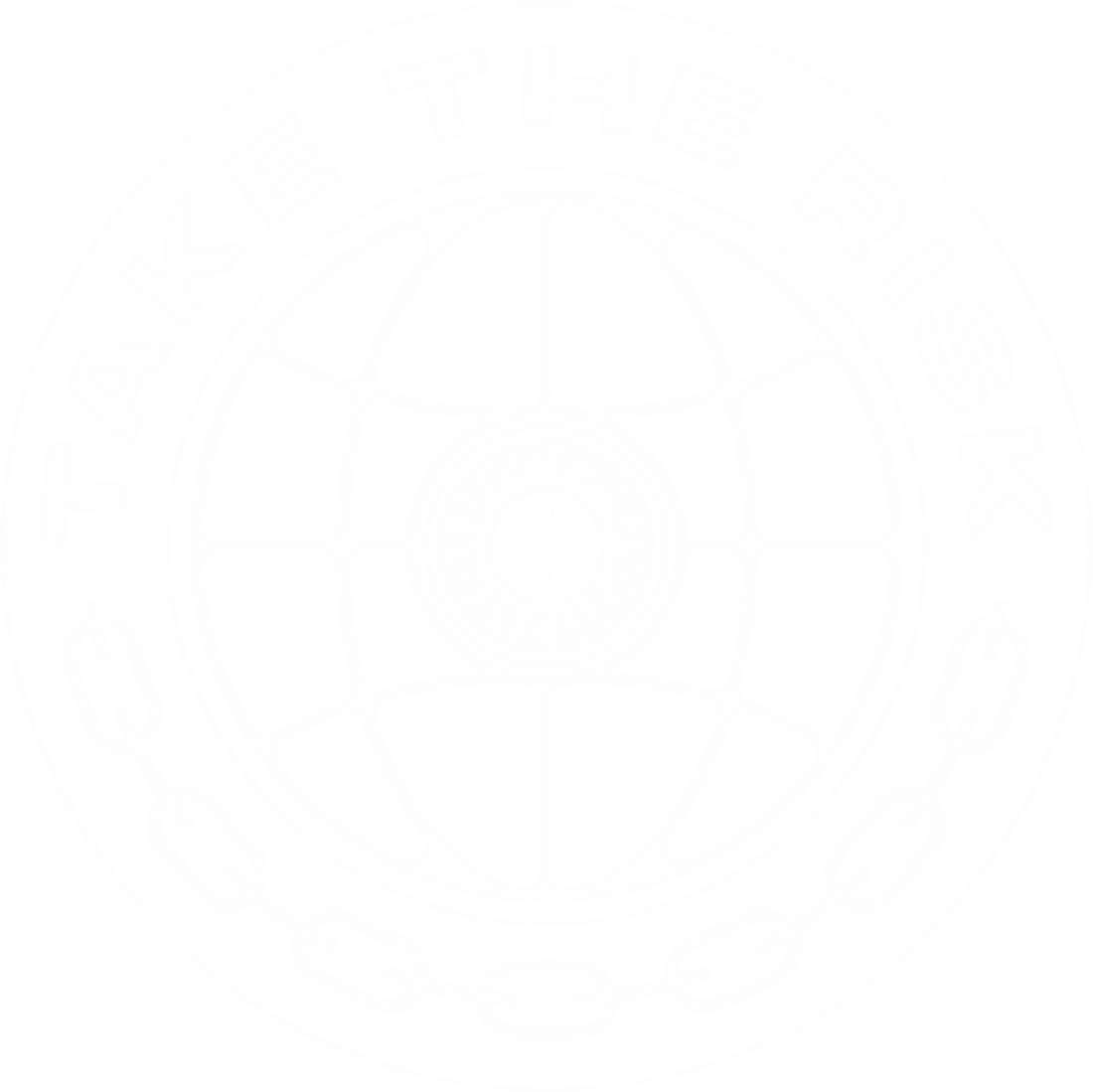 The Story Behind 'Take the Risk'