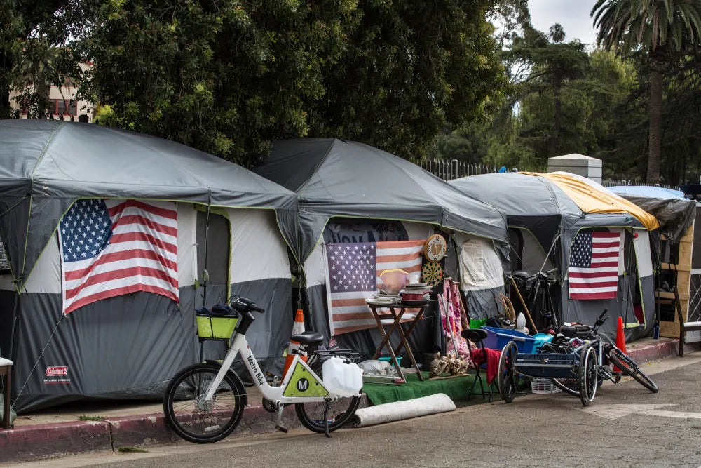 The Rising Crisis: Why Homelessness Among U.S. Veterans is Increasing Instead of Decreasing