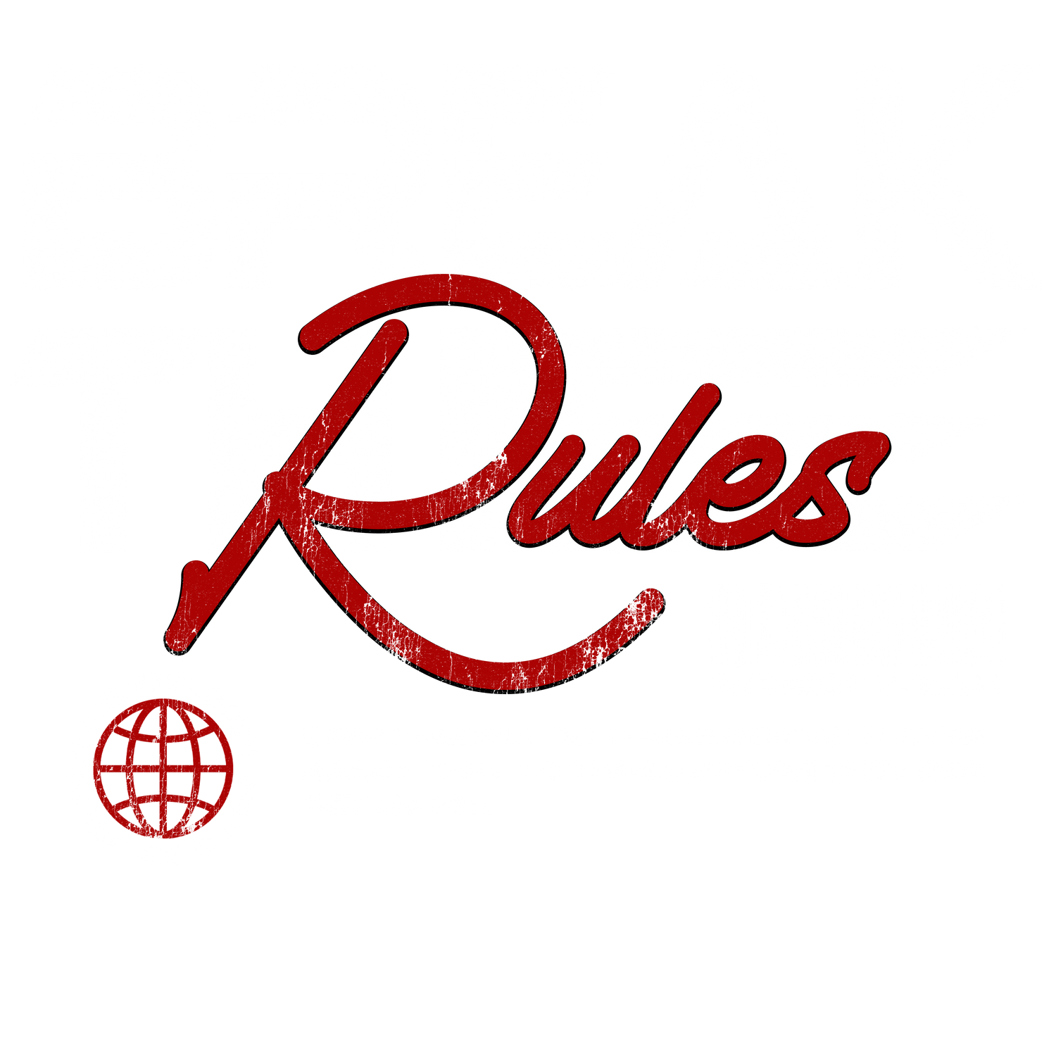 Break The Rules